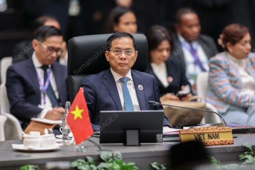 ASEAN SUMMIT 2025