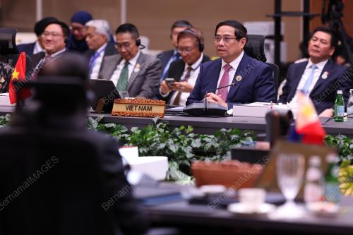 ASEAN SUMMIT 2025