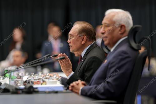 47th ASEAN SUMMIT