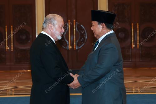 ASEAN SUMMIT 2025