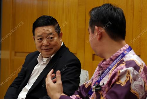 47th ASEAN SUMMIT