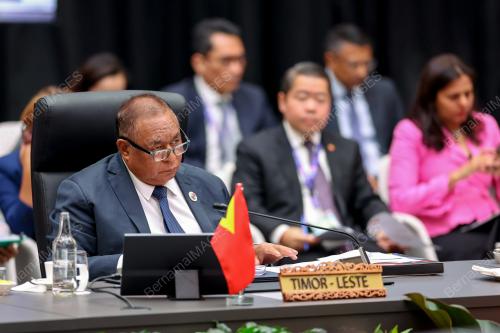ASEAN SUMMIT 2025