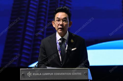 47th ASEAN SUMMIT