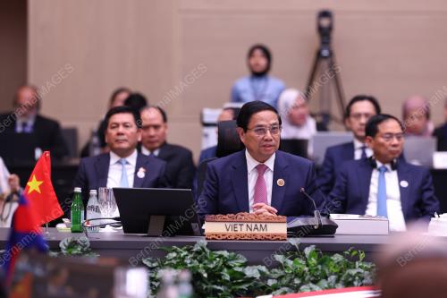 ASEAN SUMMIT 2025