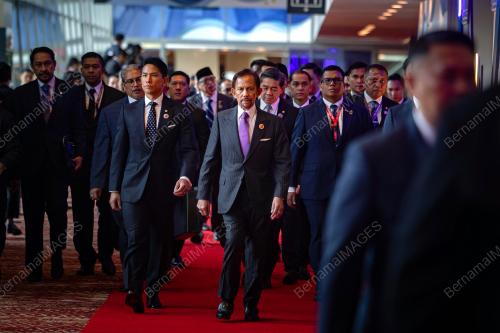 47th ASEAN SUMMIT