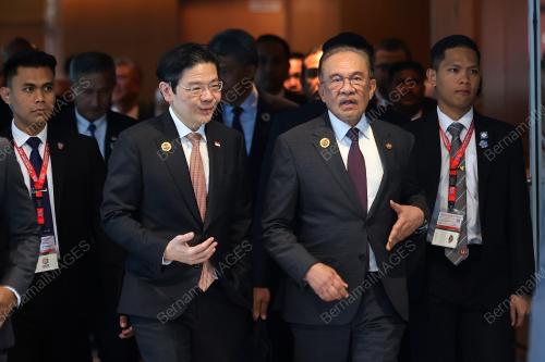 47th ASEAN SUMMIT