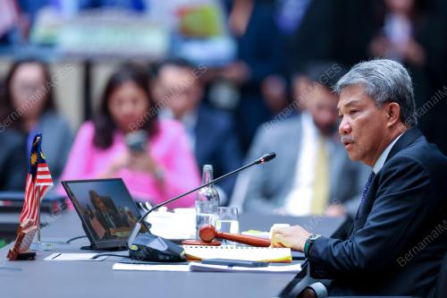 ASEAN SUMMIT 2025