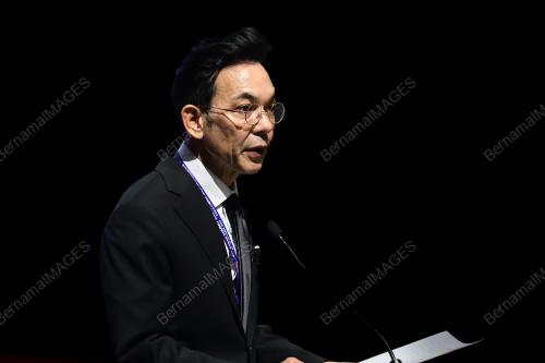 47th ASEAN SUMMIT