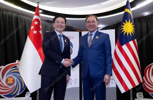 ASEAN SUMMIT 2025