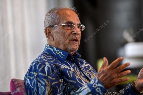 47th ASEAN SUMMIT