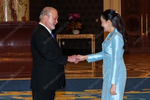ASEAN SUMMIT 2025