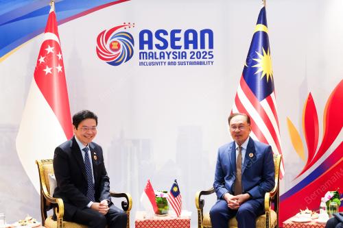 ASEAN SUMMIT 2025