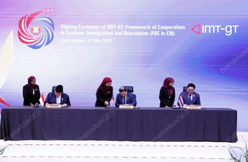 ASEAN SUMMIT 2025