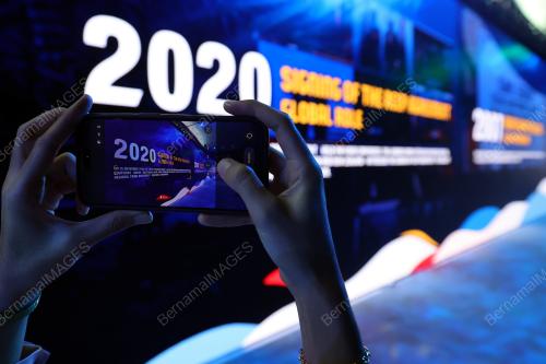 47TH ASEAN SUMMIT