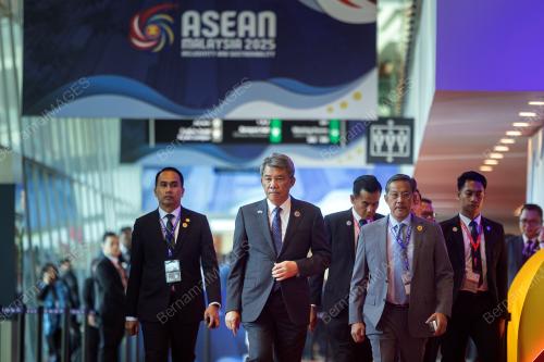 47th ASEAN SUMMIT