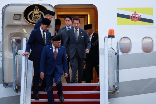 47TH ASEAN SUMMIT