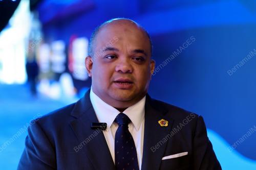 47TH ASEAN SUMMIT