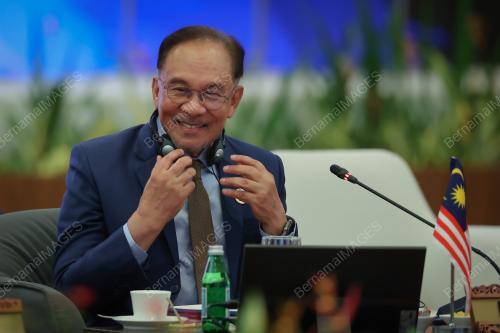 ASEAN SUMMIT 2025