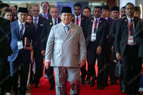 47TH ASEAN SUMMIT
