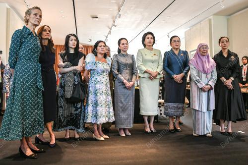 47TH ASEAN SUMMIT