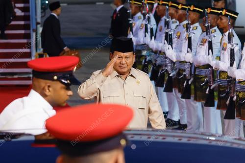 PRABOWO SUBIANTO