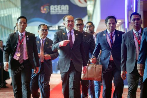 47th ASEAN SUMMIT