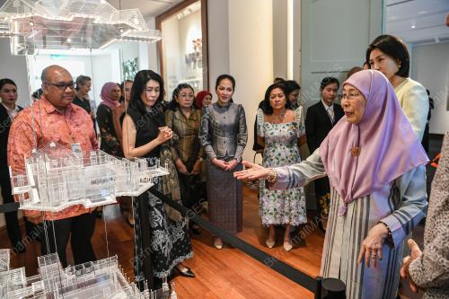 47TH ASEAN SUMMIT