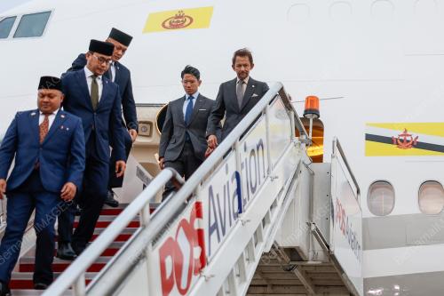 47TH ASEAN SUMMIT