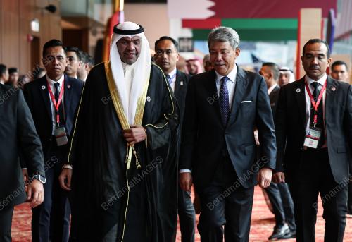 ASEAN SUMMIT 2025