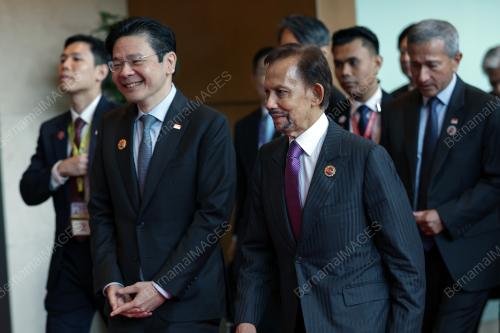 47TH ASEAN SUMMIT