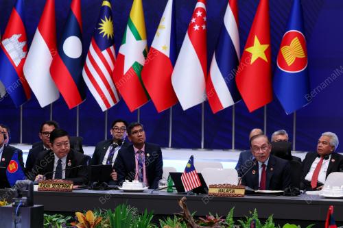 47th ASEAN SUMMIT