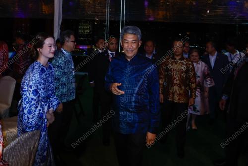 47th ASEAN SUMMIT