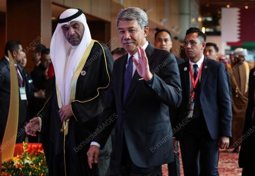 ASEAN SUMMIT 2025