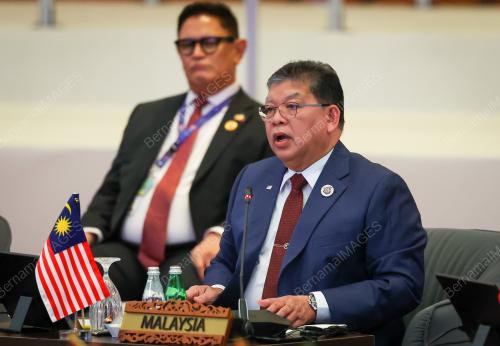 ASEAN SUMMIT 2025