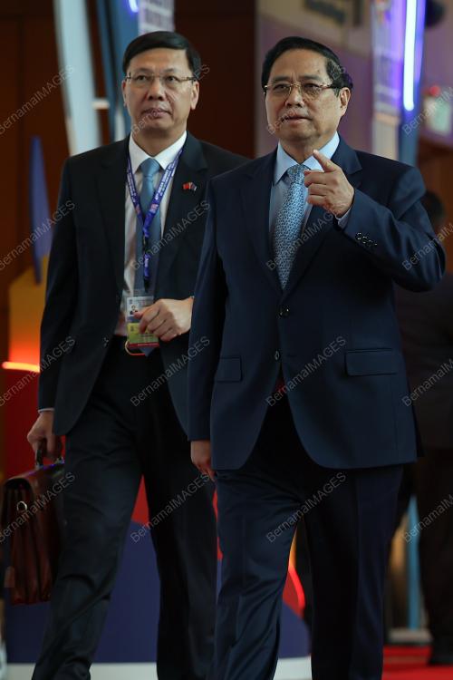 47th ASEAN SUMMIT