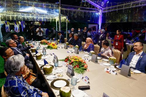 47th ASEAN SUMMIT