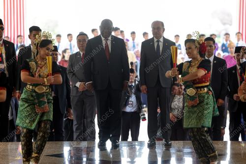 47th ASEAN SUMMIT