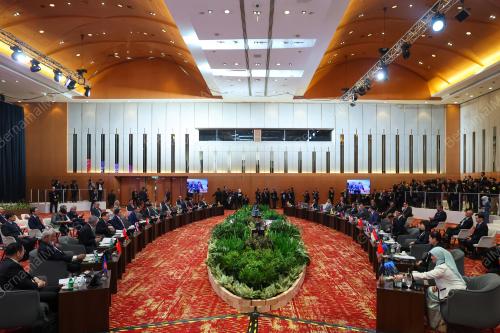 ASEAN SUMMIT 2025