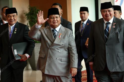 47TH ASEAN SUMMIT