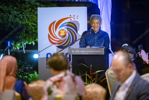 47th ASEAN SUMMIT