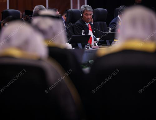 ASEAN SUMMIT 2025