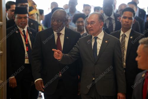 47th ASEAN SUMMIT