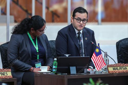 ASEAN SUMMIT 2025