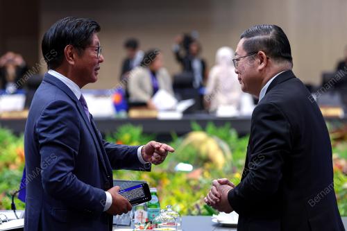 47th ASEAN SUMMIT