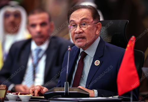 ASEAN SUMMIT 2025