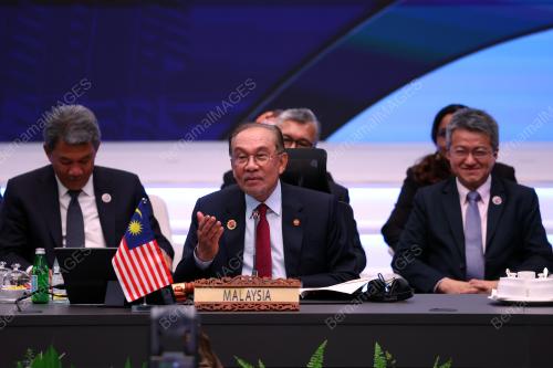47th ASEAN SUMMIT
