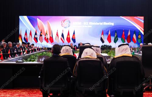 ASEAN SUMMIT 2025