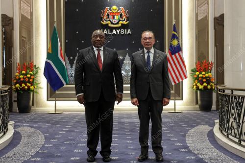 47th ASEAN SUMMIT