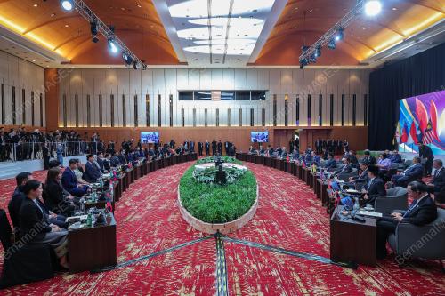ASEAN SUMMIT 2025