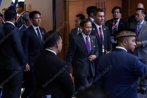 47TH ASEAN SUMMIT